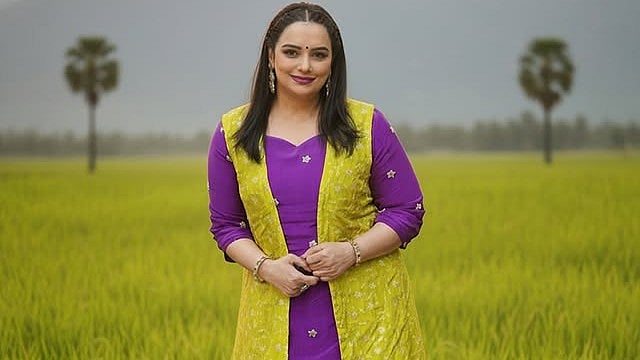 Shwetha Menon