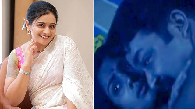 Meera Vasudev