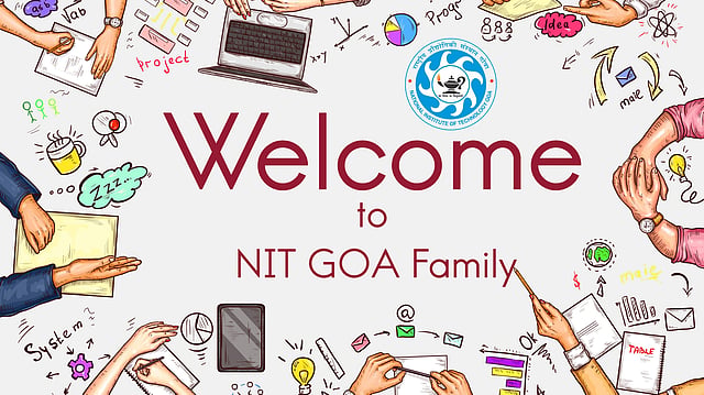 NIT Goa: അധ്യാപകരാകാൻ അവസരം; നേരിട്ട് നിയമനം, ശമ്പളം 70,000 രൂപ വരെ 