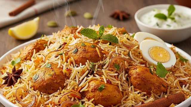 ഫ്രൈഡ് റൈസും മുട്ട ബിരിയാണിയും ഇല്ല; സ്കൂളില് വീണ്ടും ചോറും കറിയും; മെനു പരിഷ്കരണത്തില് നിന്ന് സര്ക്കാര് പിന്മാറി