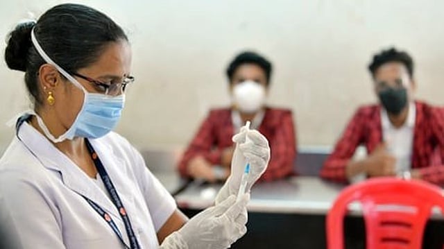 High-Pay Overseas Opportunities for Indian Nurse