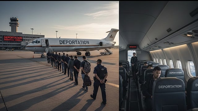 Saudi Arabia enforcement drive against illegal residents with thousands arrested and deported