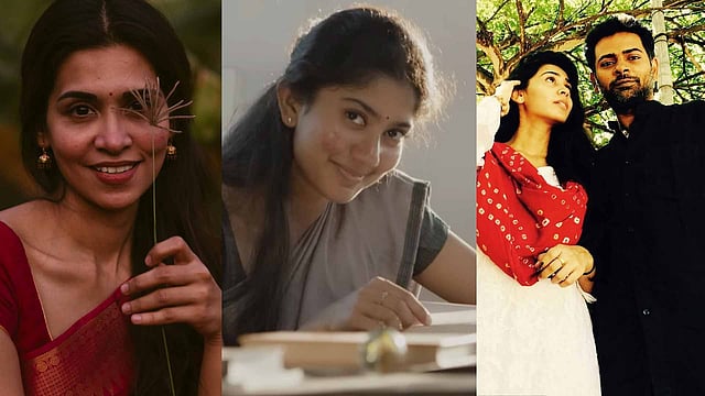 'ശരിക്കുമുള്ള മലര് മിസ് ഇതാ ഇവിടെയുണ്ട്...'; പ്രണയകഥ വെളിപ്പെടുത്തി അല്ഫോണ്സ് പുത്രന്