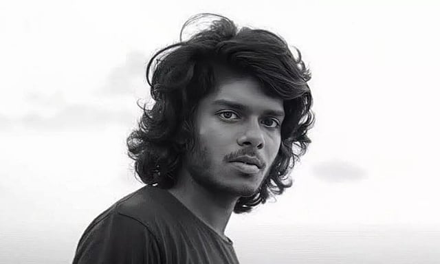 വേടൻ