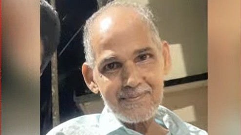 റോഡില് കലുങ്ക് നിര്മ്മാണത്തിനെടുത്ത കുഴിയില് വീണു; വയോധികന് മരിച്ചു