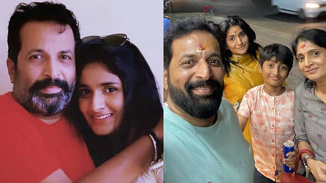 'നിങ്ങള്‍ പോയതിന് ശേഷം ഒന്നും പഴയത് പോലെയല്ല അച്ഛാ, ഓരോ ഫോണ്‍കോളും അച്ഛന്റേതാണെന്ന് പ്രതീക്ഷിക്കും; നോവായി ദേവയുടെ വാക്കുകള്‍ 