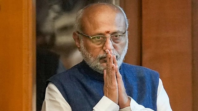 ഉപരാഷ്ട്രപതി ഇന്ന് തിരുവനന്തപുരത്ത്, ട്രിവാന്ഡ്രം ഫെസ്റ്റില് മുഖ്യാതിഥി; തലസ്ഥാനത്ത് ഗതാഗത നിയന്ത്രണം