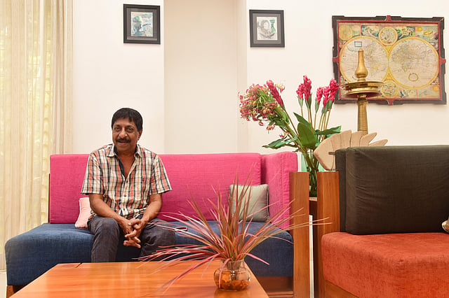 Sreenivasan