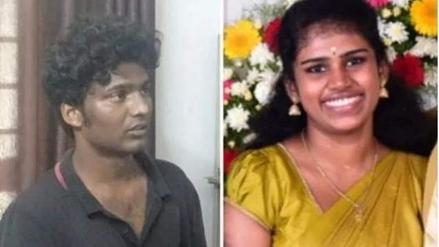 ശുചിമുറിയുടെ ചുമർ തുരന്ന് പുറത്തുകടന്നു; ദൃശ്യ വധക്കേസ് പ്രതി വിനീഷ് രക്ഷപ്പെട്ടു