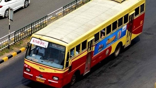 കാന്സര് രോഗികള്ക്കുള്ള സൗജന്യ യാത്രാ പദ്ധതി നിര്ത്തിയിട്ടില്ല, തെറ്റായ പ്രചരണമെന്ന് കെഎസ്ആര്ടിസി