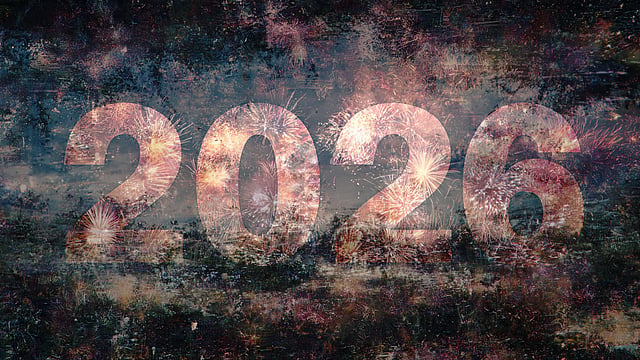 New year wishes 2026 malayalam