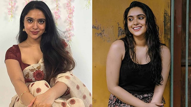 'എത്രയാണ് ചാര്ജ്?'; മെയിലിലൂടെ ഡേറ്റിങ്ങിന് ക്ഷണിച്ച് വ്യവസായി; 'എന്തൊരു പ്രൊഫഷണല്' എന്ന് സന അല്ത്താഫ്