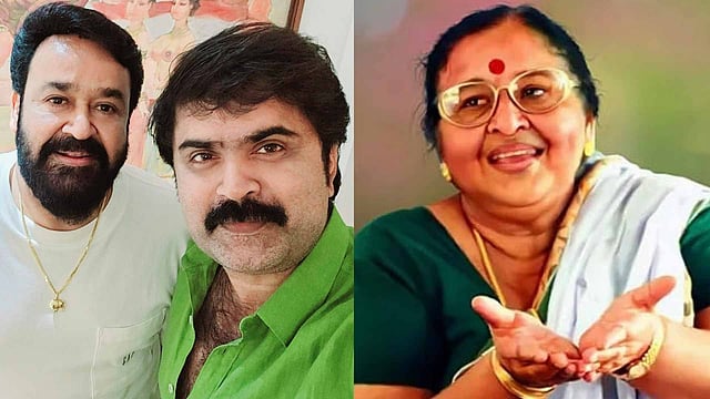 അന്നെനിക്ക് 23 വയസ്, 200 രൂപ ദിവസക്കൂലി; യാത്ര പറഞ്ഞിറങ്ങുമ്പോള് നെറ്റിയില് ചുംബിച്ച് അനുഗ്രഹിച്ചു; അഭിമുഖത്തിന്റെ ഓര്മകളില് അനൂപ് മേനോന്