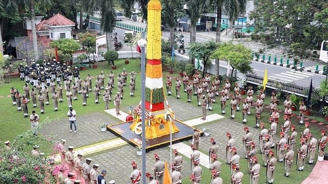 പൊലീസ് തലപ്പത്ത് അഴിച്ചുപണി; ആര് നിശാന്തിനി പൊലീസ് ആസ്ഥാന ഐജി, സ്പര്ജന് കുമാര് ദക്ഷിണ മേഖല ഐജി