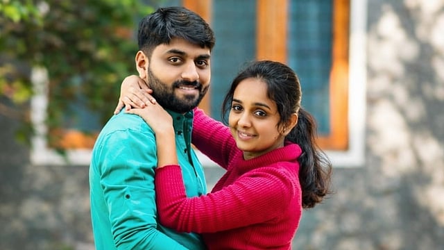 5 മാസം മുമ്പ് ഭര്‍ത്താവ് ഇസ്രയേലില്‍ മരിച്ച നിലയില്‍, ജീവനൊടുക്കി ഭാര്യയും