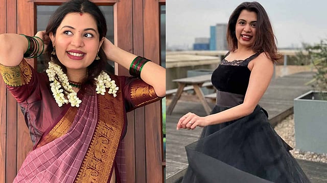 'ഫീഡിങ് മദര് സ്ലീവ്ലെസ് ഇടണമെന്നുണ്ടോ? നിയമങ്ങളോട് പുച്ഛം, ഈ വാശി വെറും അല്പ്പത്തരം'; ദിയ കൃഷ്ണയ്ക്ക് വിമര്ശനം