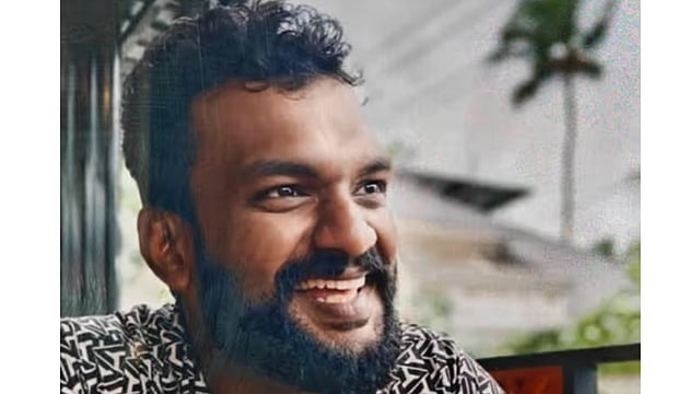 ടോറസ് ലോറിയെ മറികടക്കാന് ശ്രമിക്കുന്നതിനിടെ പിക്കപ്പ് വാനുമായി കൂട്ടിയിടിച്ചു; ബാങ്ക് ജീവനക്കാരന് മരിച്ചു