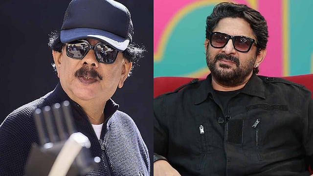 'സിനിമ ഹിറ്റായപ്പോള്‍ വിളിച്ച് നന്ദി പറഞ്ഞയാള്‍, അര്‍ഷദിന്റെ വാക്കുകള്‍ വേദനിപ്പിച്ചു'; മറുപടിയുമായി പ്രിയദര്‍ശന്‍ 