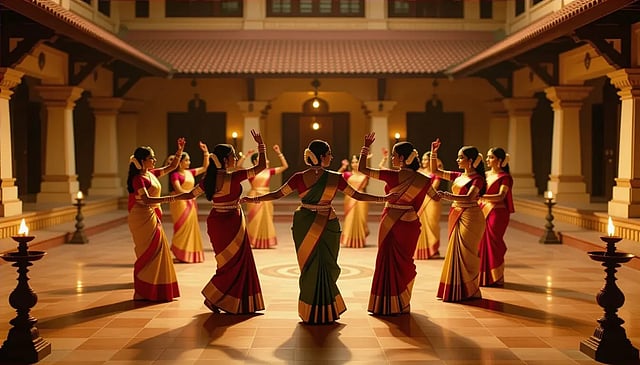 ധനുമാസത്തിലെ തിരുവാതിര അനുഷ്ഠിക്കുന്നത് എന്തിന്?; വ്രതമെടുത്താല് ഗുണങ്ങള് ഏറെ