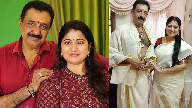 'ഞാനും സിന്ധുവും സെപ്പറേറ്റഡാണ്, ഇനി ഒരുമിക്കാന്‍ സാധ്യതയില്ല'; വെളിപ്പെടുത്തി മനു വര്‍മ 