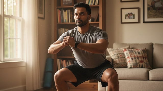പുതുവര്‍ഷത്തില്‍ തുടങ്ങാൻ പറ്റിയ സിംപിൾ വർക്ക്ഔട്ട്, ജിമ്മിൽ പോകണമെന്നില്ല