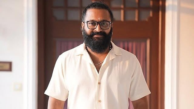 എംടിയുടെ ഡ്രീം പ്രൊജക്ട്, 'രണ്ടാമൂഴം' ഒരുക്കാൻ ഋഷഭ് ഷെട്ടി ? 