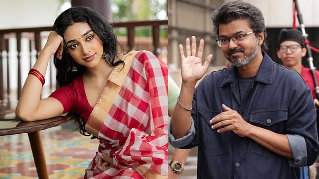 'ഒരു തലമുറയെ സ്വാധീനിച്ച നായകൻ, അദ്ദേഹത്തിന്റെ അഭാവം സിനിമാ മേഖലയ്ക്ക് വലിയ മിസ് ആയിരിക്കും'; വിജയ്‌യെക്കുറിച്ച് പ്രീതി