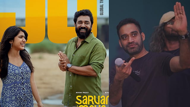 'സിനിമ കഴിഞ്ഞപ്പോള് ഞാന് ദൈവത്തില് വിശ്വസിച്ചു തുടങ്ങി; ഡെലൂലുവായി ആദ്യം തീരുമാനിച്ചത് മറ്റൊരു നടിയെ'