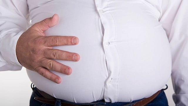Reduse Belly Fat