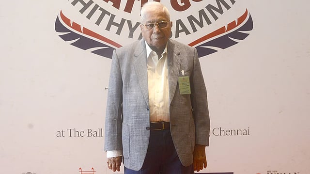 Chandrashekhara Kambara