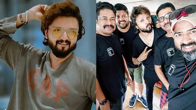 4 മാസം, ചികിത്സാ ചെലവുകള് ഭാരിച്ചത്; ചികിത്സയും നീണ്ടു പോയേക്കാം; രാജേഷ് കേശവിന്റെ ആരോഗ്യനിലയെക്കുറിച്ച് സുഹൃത്ത്