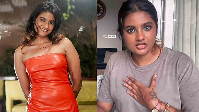'നിനക്ക് ആണത്തം കൂടുതലാണ്, ജിമ്മില്‍ പോയാല്‍ പൂര്‍ണമായും ആണാകാം'; അധിക്ഷേപിച്ചവന് ദയയുടെ 'മൈക്ക് ഡ്രോപ്പ്' മറുപടി 