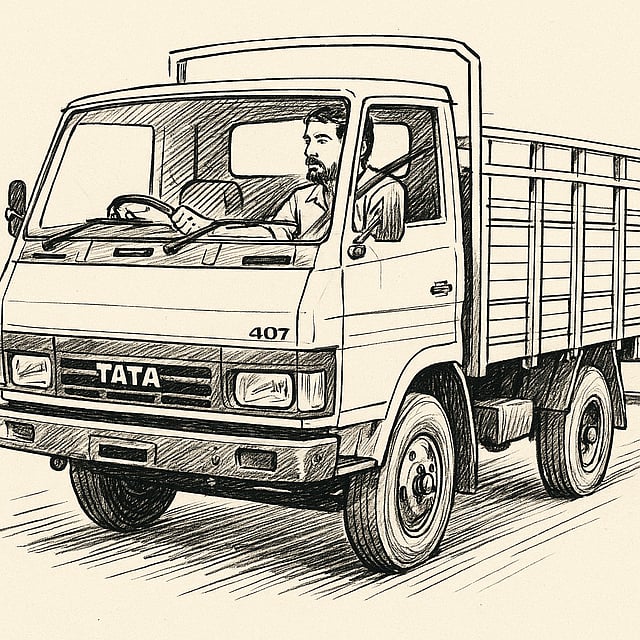 crime story :How kerala police, Cracked Infamous Vehicle Theft Series | PP Sadanandan