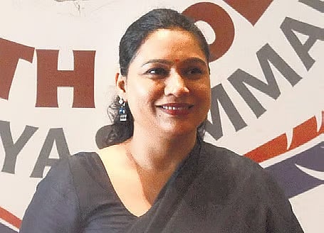 Neha Dixit