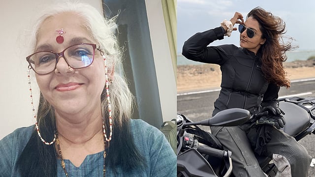 'തനിക്ക് കുടുംബമില്ലെങ്കിലും ഒന്നും നഷ്ടപ്പെടില്ല എന്ന് തെളിയിച്ച സ്ത്രീ'; മഞ്ജുവിനെ പ്രശംസിച്ച് ശാരദക്കുട്ടി