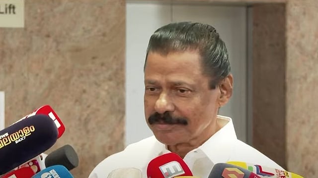 'സിബിഐ അന്വേഷണമാണ് അവസാന വാക്ക് എന്ന നിലപാടില്ല'; വി ഡി സതീശനെതിരായ വിജിലന്സ് ശുപാര്ശയില് എം വി ഗോവിന്ദന്- വിഡിയോ