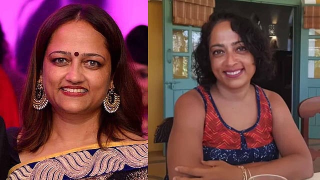 'നിന്റെ കലപില ശബ്ദമില്ലാതെ ഞാന്‍ എങ്ങനെ ജീവിക്കും?' സഹോദരിയുടെ വിയോഗത്തില്‍ നെഞ്ചുകലങ്ങി ചിത്ര അയ്യര്‍