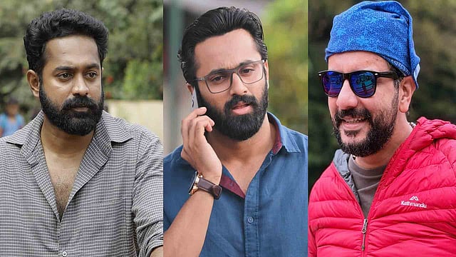 ഉണ്ണി, ആസിഫ്, പിഷാരടി...; വരുമോ സിനിമയില് നിന്നും സര്പ്രൈസ് സ്ഥാനാര്ഥികള് ?