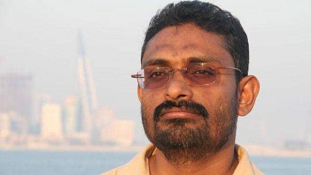 'ആ ബെന്യാമിന്‍ ഞാനല്ല! നിയമസഭാ തെരഞ്ഞെടുപ്പില്‍ മത്സരിക്കുന്നില്ല'