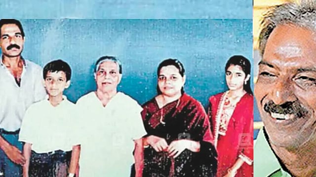 ഒന്നിലേറെ പ്രതികളുണ്ടാകാം എന്ന് സംശയം, എല്ലാ ഏജന്സികളും അന്വേഷിച്ചു; വധശിക്ഷ ലഭിച്ച ആദ്യ സിബിഐ കേസ്