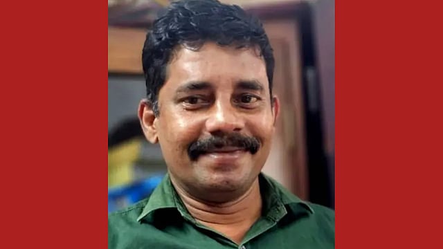 ശബരിമല ഡ്യൂട്ടിക്കിടെ പൊലീസ് ഉദ്യോഗസ്ഥന് ഹൃദയാഘാതം മൂലം മരിച്ചു