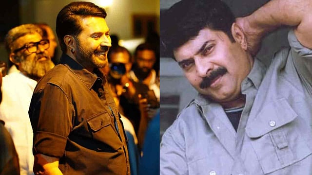 22 വര്‍ഷങ്ങള്‍ക്ക് ശേഷം കരിക്കാമുറി 'ഷണ്മുഖന്റെ' തിരിച്ചുവരവ്; 'കുമ്പാരി'യുടെ വരവ് രഞ്ജിത്ത് ചിത്രത്തിലൂടെ; വൈറലായി ലുക്ക് 
