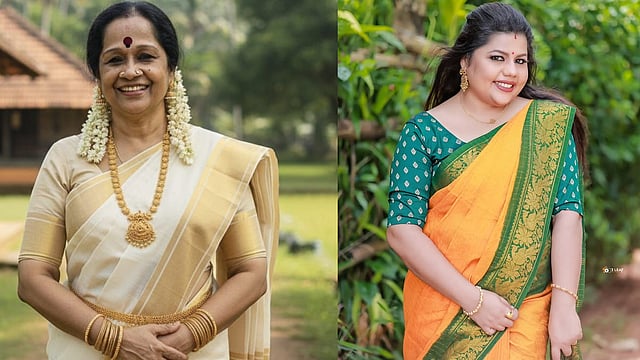 Sathyabhama, Sneha Sreekumar