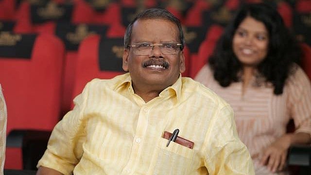 'സിപിഐ ഉത്തരം താങ്ങുന്ന പല്ലി, ഒറ്റയ്ക്ക് നിന്നാല്‍ ഒരു പഞ്ചായത്തില്‍ പോലും ജയിക്കില്ല'