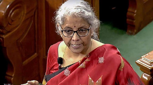 ചരിത്രത്തിലാദ്യം; കേന്ദ്ര സര്‍ക്കാരിന്റെ ബജറ്റ് അവതരണം ഫെബ്രുവരി 1 ഞായറാഴ്ച