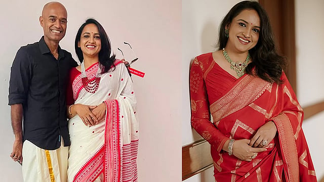 'അഭിനയം വിട്ട് അമേരിക്കയിലേക്ക് താമസം മാറിയോ ?'; അഭ്യൂഹങ്ങൾക്ക് മറുപടിയുമായി ലെന