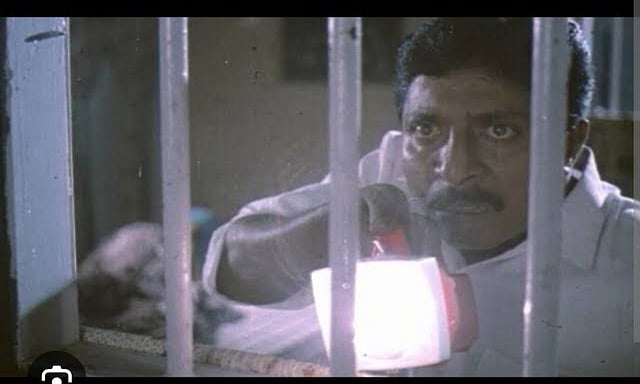 വടക്കുനോക്കിയന്ത്രം