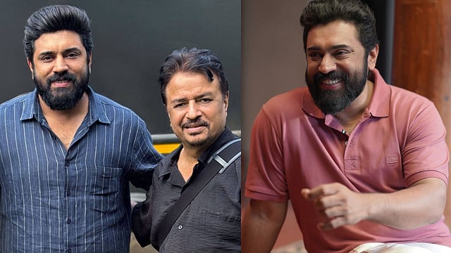 100 കോടി രൂപയുടെ ബിഗ് ഡീൽ; പനോരമ സ്റ്റുഡിയോസും നിവിൻ പോളിയും ഒന്നിക്കുന്നു, മലയാള സിനിമയിൽ ഇത് പുതുചരിത്രം 