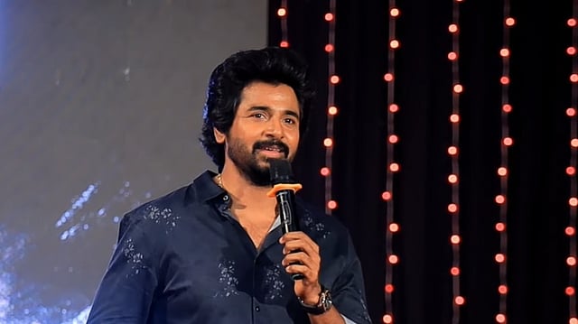 Sivakarthikeyan