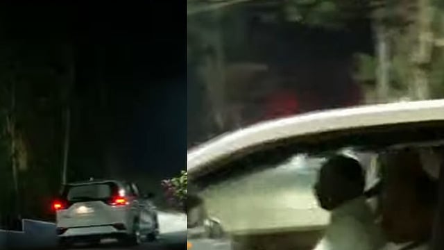 ഔദ്യോഗിക വാഹനം ഒഴിവാക്കി; സിനഡിനിടെ സിറോ മലബാര്‍ ആസ്ഥാനത്ത് രഹസ്യസന്ദര്‍ശനം നടത്തി വിഡി സതീശന്‍